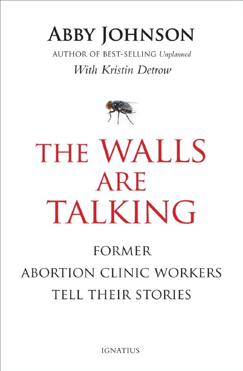 THE WALLS ARE TALKING
