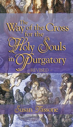 WAY OF THE CROSS HOLY SOULS