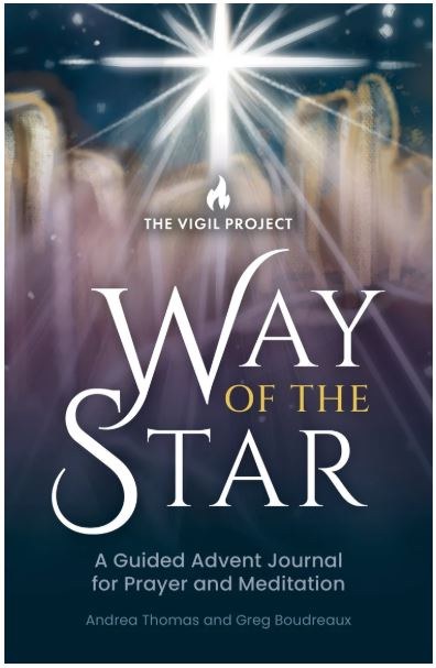 WAY OF THE STAR ADVENT JOURNAL