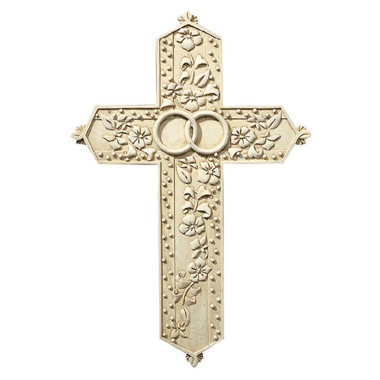 WEDDING CROSS