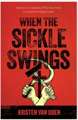 WHEN THE SICKLE SWINGS