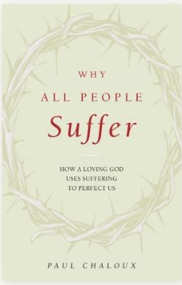 WHY ALL PEOPLE SUFFER
