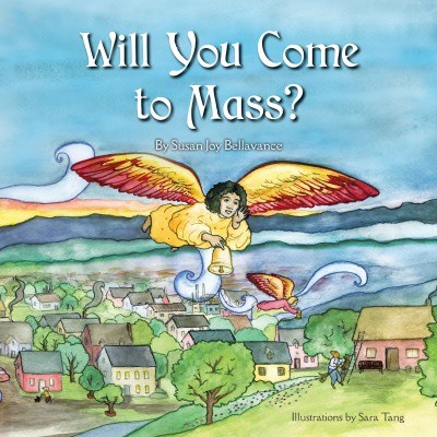 WILL YOU COME TO MASS?