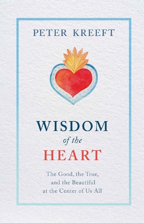 WISDOM OF THE HEART