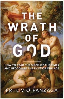 WRATH OF GOD