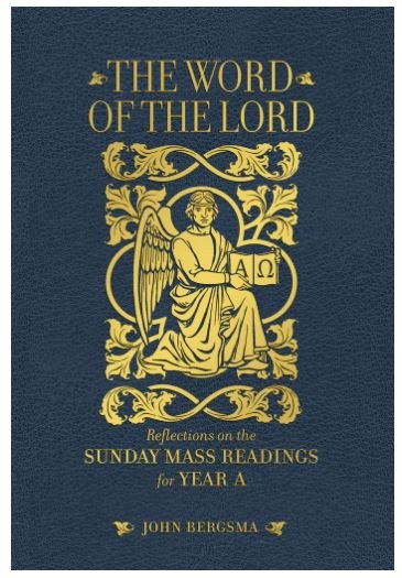 YEAR A WORD OF THE LORD