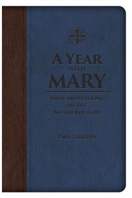 A YEAR WITH MARY