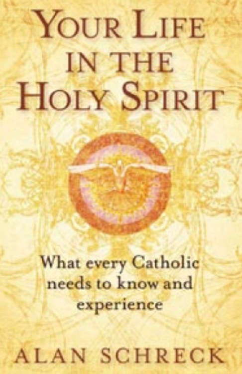 YOUR LIFE IN THE HOLY SP