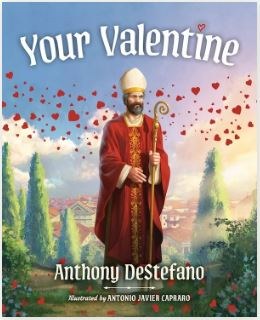 YOUR VALENTINE