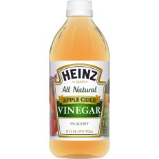 Heinz Apple Cider 16 oz