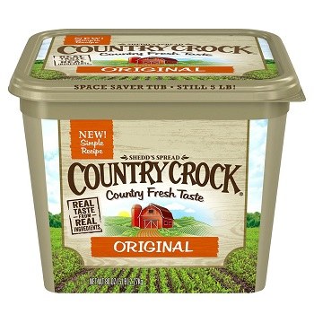 Country Crock 15 oz