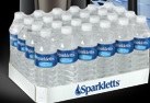Sparklett  (case) 24 x 500 ml