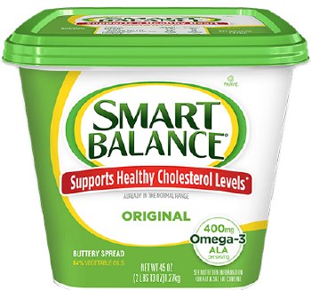 Smart Balance 15 oz