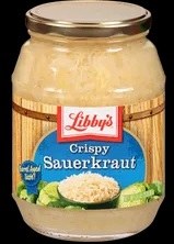 Libby's Sauerkraut 32  oz