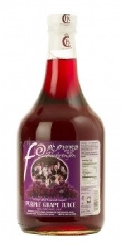 Farbrengen Grape Juice 64 oz