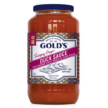 Golds Duck Polynesian 40 oz