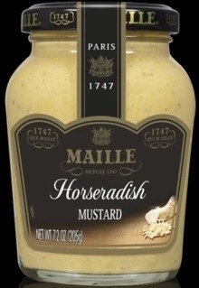 Maille Dijon 13.4 oz