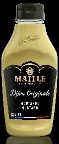 Maille Mustard Squeeze 9.7 oz