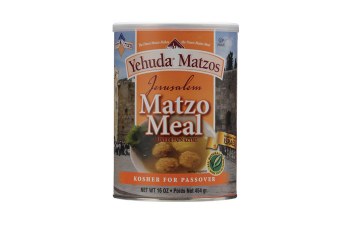 Yehuda Matzo Meal 16 oz