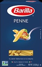 Barilla Penne 1 lb