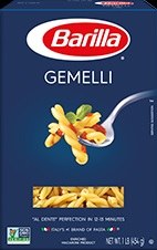 Barilla Gemelli 1 lb