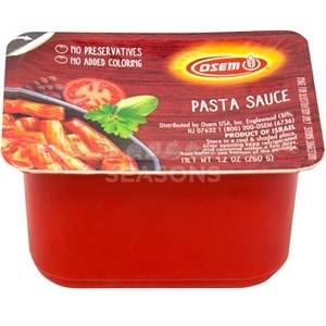 Osem Pasta Sauce 260 g
