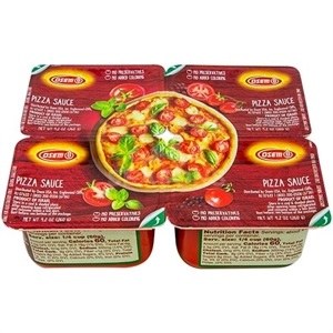 Osem Pizza Sauce 260 g