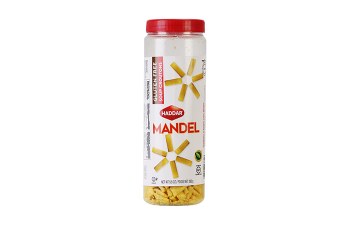 Haddar Mandels 9.9 oz