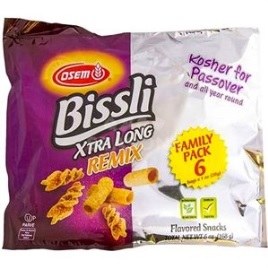 Bissli X/long Remix Family