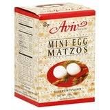 Aviv Mini Matzah 7 oz
