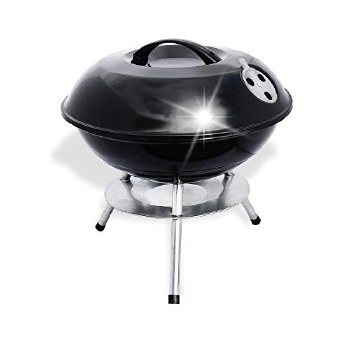 14" Bbq Grill