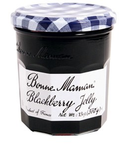 BONNE MAMAN quince jelly jar of 370 g