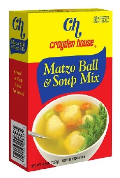 Croyden Matzo Ball Mix 4.5 oz