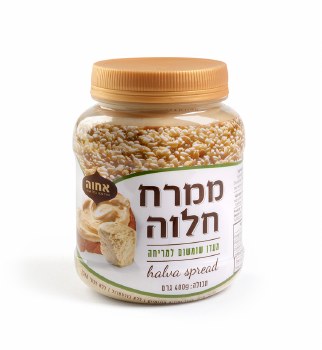 Achva Halva Spread 400 g