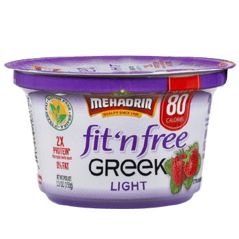 Mehadrin Greek Light Straw 5.3 oz