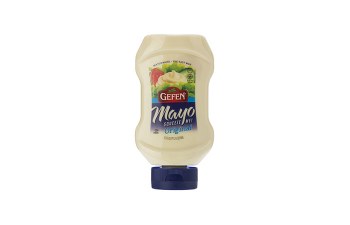Gefen Mayo Squeeze 17.2 oz