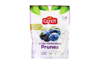 Gefen Prunes 10 oz