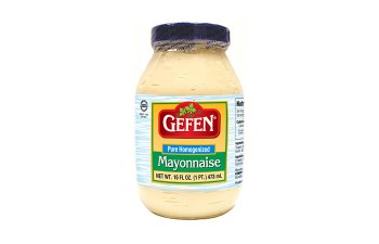 Gefen Mayo Regular 16 oz
