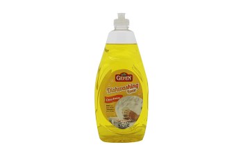 Gefen Dishwashing Citrus 24 oz