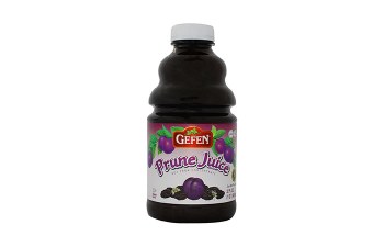 Gefen Prune Juice 32 oz