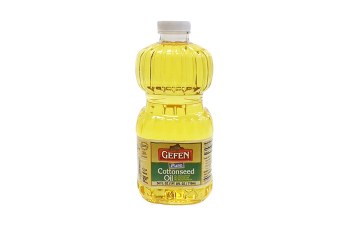 Gefen Cottonseed Oil 24 oz