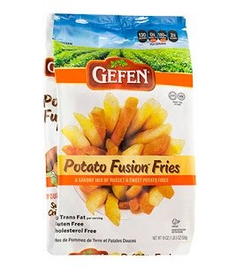 Gefen Fusion Fries 19 oz