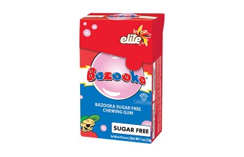 Bazooka Gum 1 oz