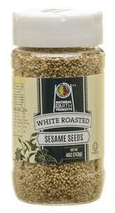 N. Earth Sesame Roasted 4 oz