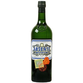 Absente Refined Absinthe 750 ml