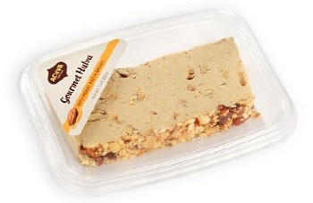 Achva Gourmet Honey Almond 7 oz