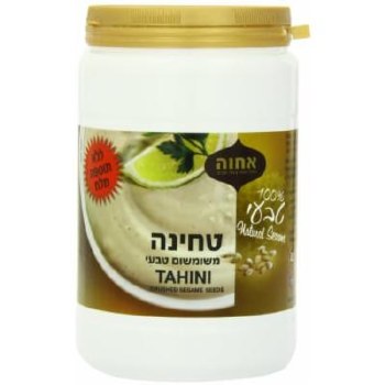 Achva Tahini 1 Kg