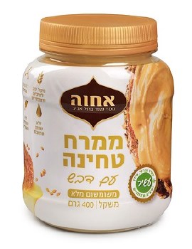 Achva Tehina Spread 400 g