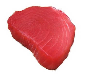 Ahi Tuna -- Per Lb