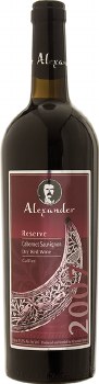Alexander Cabernet Sauvignon 750 ml